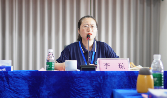 【豐盈科技】重磅 | 2023年上半年度銷(xiāo)售工作年中總結(jié)會(huì)議圓滿舉辦
