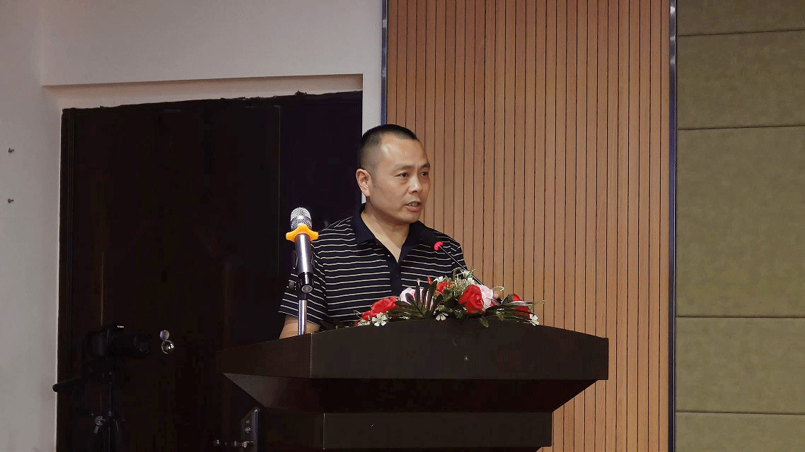 【豐盈科技】創(chuàng)新贏(yíng)未來(lái) | 豐盈科技成功召開(kāi)2024年銷(xiāo)售部年中工作會(huì)議